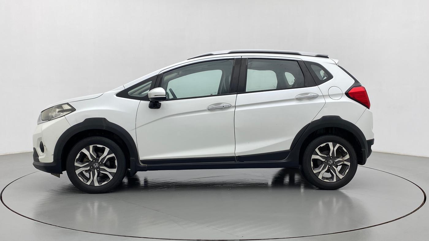 2018 Honda WR-V 1.5L I-DTEC VX MT, Diesel, Manual, 1,18,690 km, Left Side
