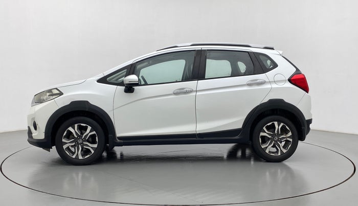 2018 Honda WR-V 1.5L I-DTEC VX MT, Diesel, Manual, 1,18,690 km, Left Side