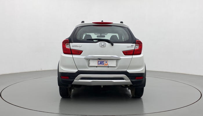 2018 Honda WR-V 1.5L I-DTEC VX MT, Diesel, Manual, 1,18,690 km, Back/Rear