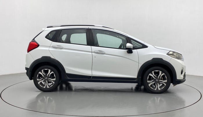 2018 Honda WR-V 1.5L I-DTEC VX MT, Diesel, Manual, 1,18,690 km, Right Side View