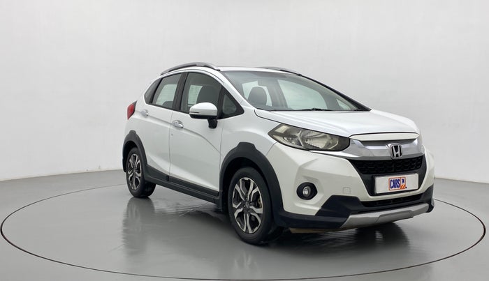 2018 Honda WR-V 1.5L I-DTEC VX MT, Diesel, Manual, 1,18,690 km, Right Front Diagonal