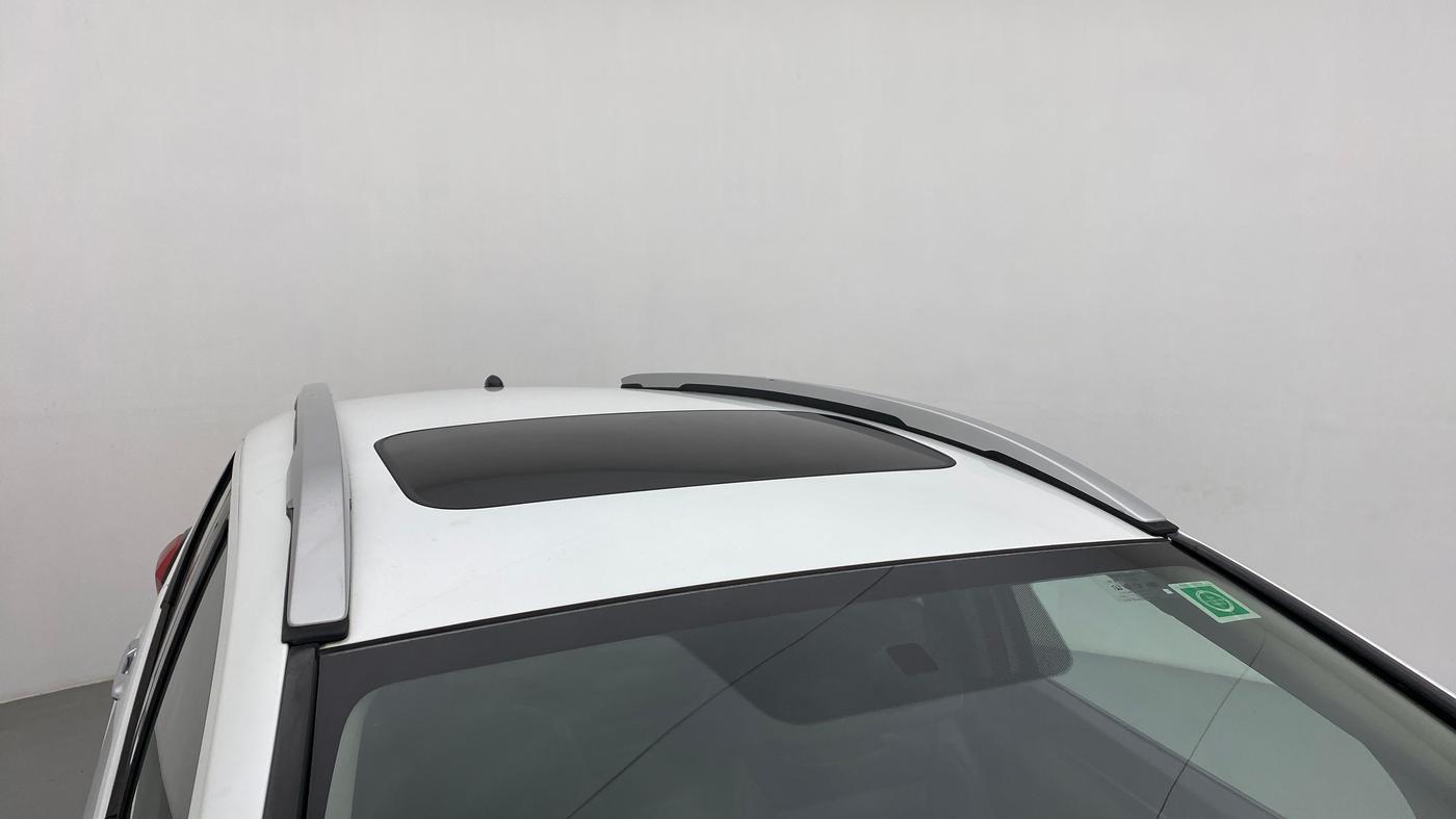 2018 Honda WR-V 1.5L I-DTEC VX MT, Diesel, Manual, 1,18,690 km, Roof