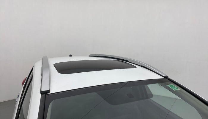 2018 Honda WR-V 1.5L I-DTEC VX MT, Diesel, Manual, 1,18,690 km, Roof
