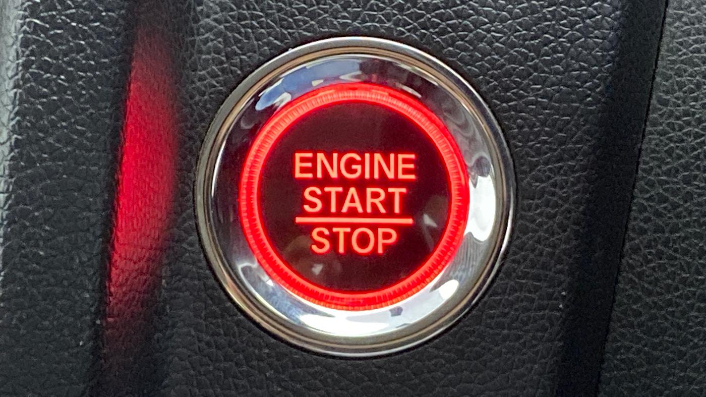 2018 Honda WR-V 1.5L I-DTEC VX MT, Diesel, Manual, 1,18,690 km, Keyless Start/ Stop Button