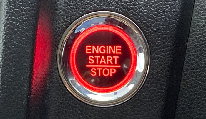 2018 Honda WR-V 1.5L I-DTEC VX MT, Diesel, Manual, 1,18,690 km, Keyless Start/ Stop Button