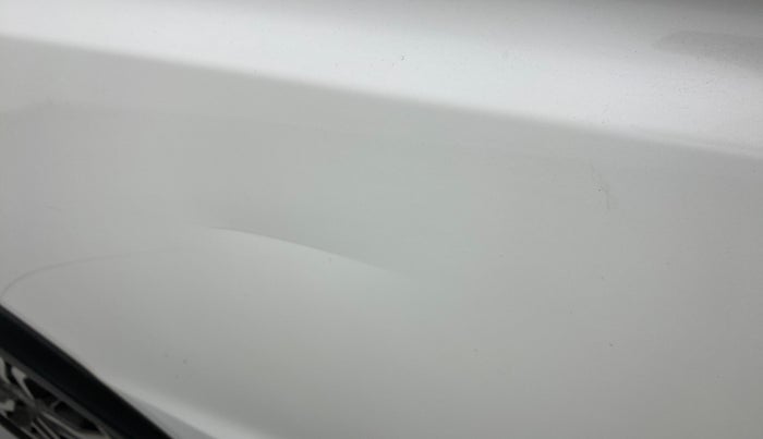 2018 Honda WR-V 1.5L I-DTEC VX MT, Diesel, Manual, 1,18,690 km, Right rear door - Slightly dented