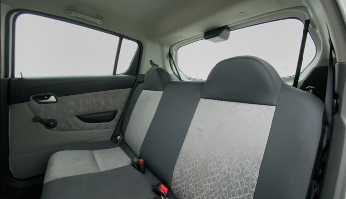 2018 Maruti Alto 800 LXI, Petrol, Manual, 40,594 km, Right Side Rear Door Cabin