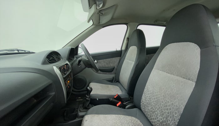 2018 Maruti Alto 800 LXI, Petrol, Manual, 40,594 km, Right Side Front Door Cabin