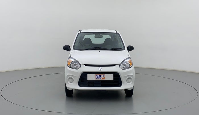 2018 Maruti Alto 800 LXI, Petrol, Manual, 40,594 km, Front