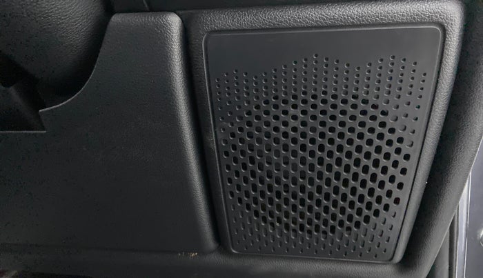 2021 Mahindra Thar LX  P 4WD AT CONVERTIBLE, Petrol, Automatic, 17,338 km, Speaker