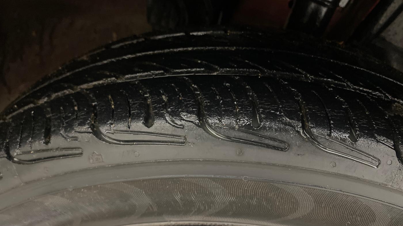 2018 Renault Kwid RXT 1.0, Petrol, Manual, 91,881 km, Right Front Tyre Tread