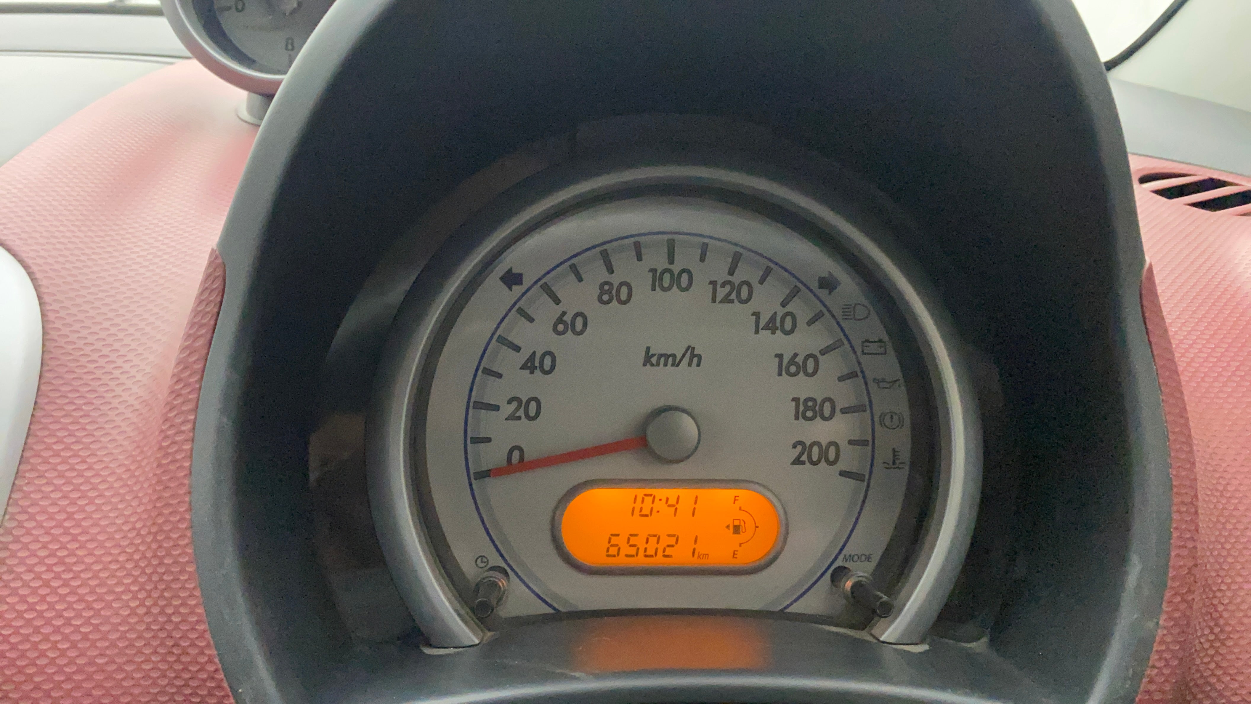 camera-Odometer-Image