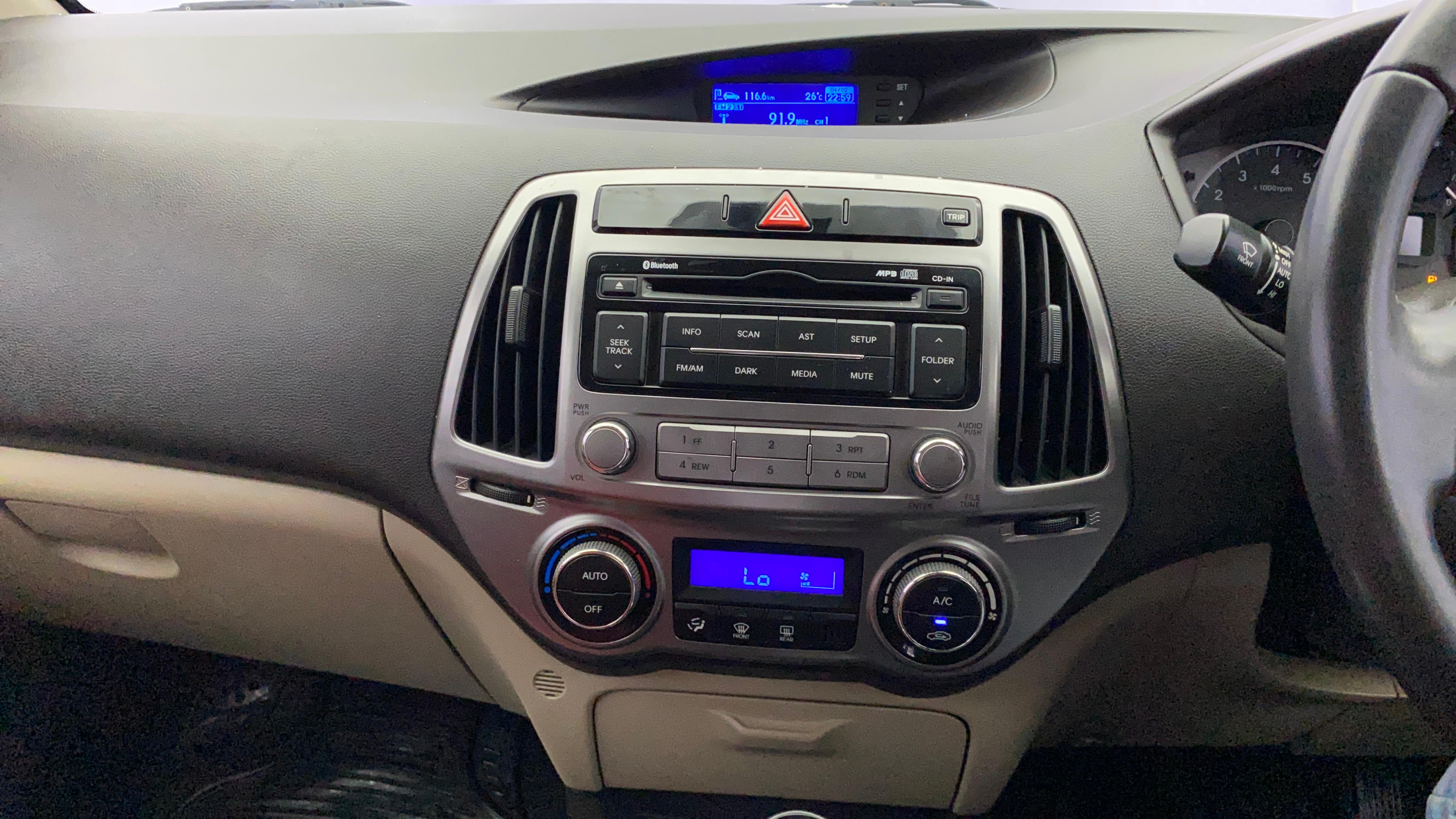 Features