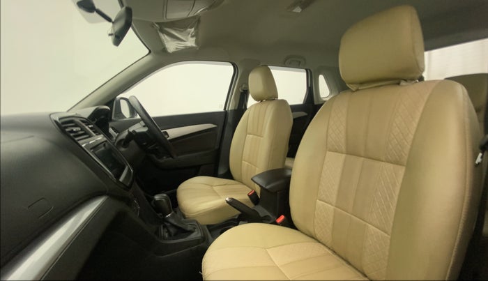 2021 Toyota URBAN CRUISER HIGH GRADE AT, Petrol, Automatic, 45,799 km, Right Side Front Door Cabin