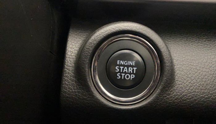 2022 Maruti XL6 ALPHA PLUS MT, Petrol, Manual, 54,553 km, Keyless Start/ Stop Button