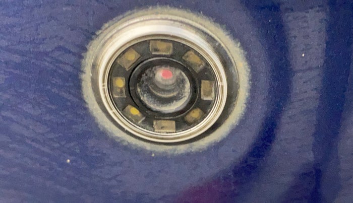 2020 Maruti Baleno DELTA PETROL 1.2, Petrol, Manual, 48,405 km, Parking Camera