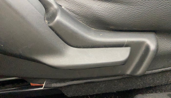 2020 Maruti Baleno DELTA PETROL 1.2, Petrol, Manual, 48,405 km, Driver Side Adjustment Panel