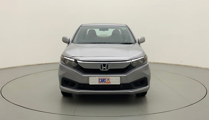 2019 Honda Amaze 1.2L I-VTEC E, Petrol, Manual, 55,725 km, Front