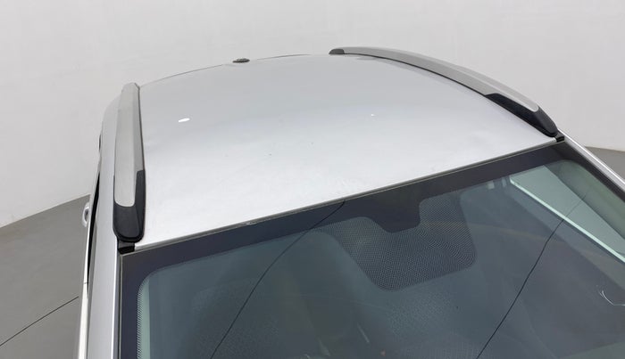 2019 Tata NEXON XZA PLUS DIESEL, Diesel, Automatic, 1,01,427 km, Roof