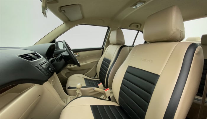 2013 Maruti Swift Dzire VDI, Diesel, Manual, 32,121 km, Right Side Front Door Cabin