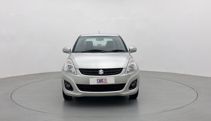 2013 Maruti Swift Dzire VDI, Diesel, Manual, 32,121 km, Front