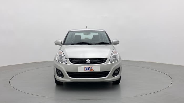 2013 Maruti Swift Dzire VDI, Diesel, Manual, 32,121 km, Front