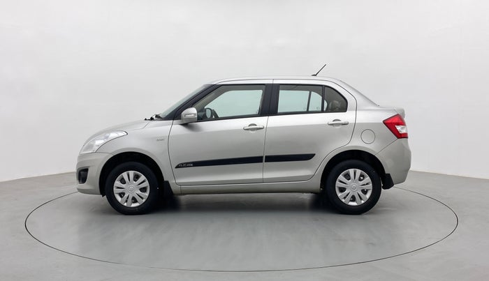 2013 Maruti Swift Dzire VDI, Diesel, Manual, 32,121 km, Left Side