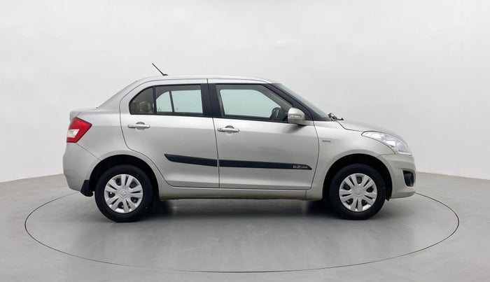 2013 Maruti Swift Dzire VDI, Diesel, Manual, 32,121 km, Right Side View