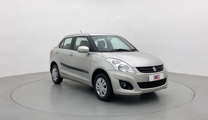 2013 Maruti Swift Dzire VDI, Diesel, Manual, 32,121 km, Right Front Diagonal