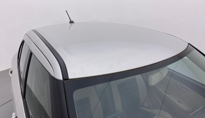 2013 Maruti Swift Dzire VDI, Diesel, Manual, 32,121 km, Roof