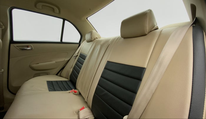 2013 Maruti Swift Dzire VDI, Diesel, Manual, 32,121 km, Right Side Rear Door Cabin