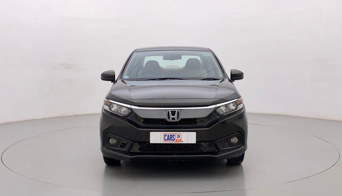 2018 Honda Amaze 1.2L I-VTEC V CVT, Petrol, Automatic, 33,294 km, Front