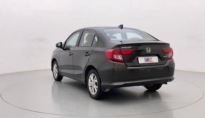 2018 Honda Amaze 1.2L I-VTEC V CVT, Petrol, Automatic, 33,294 km, Left Back Diagonal