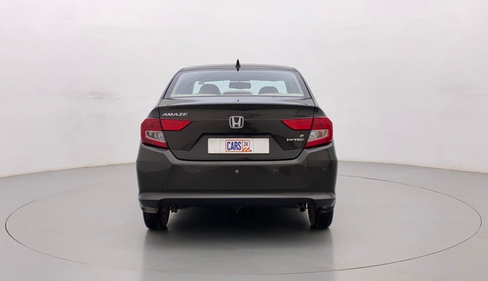 2018 Honda Amaze 1.2L I-VTEC V CVT, Petrol, Automatic, 33,294 km, Back/Rear