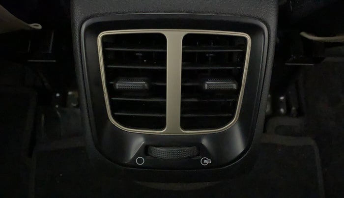2019 Hyundai NEW SANTRO SPORTZ AMT, Petrol, Automatic, 17,626 km, Rear AC Vents
