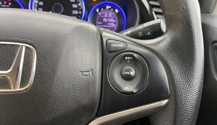 2014 Honda City 1.5L I-VTEC SV, Petrol, Manual, 51,383 km, Adaptive Cruise Control