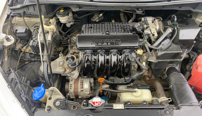 2014 Honda City 1.5L I-VTEC SV, Petrol, Manual, 51,383 km, Engine View - Right