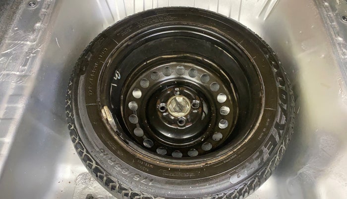 2014 Honda City 1.5L I-VTEC SV, Petrol, Manual, 51,383 km, Spare Tyre