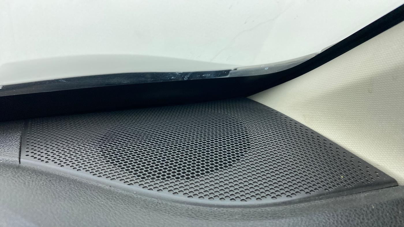 2019 Renault Kwid CLIMBER 1.0, Petrol, Manual, 60,004 km, Speaker