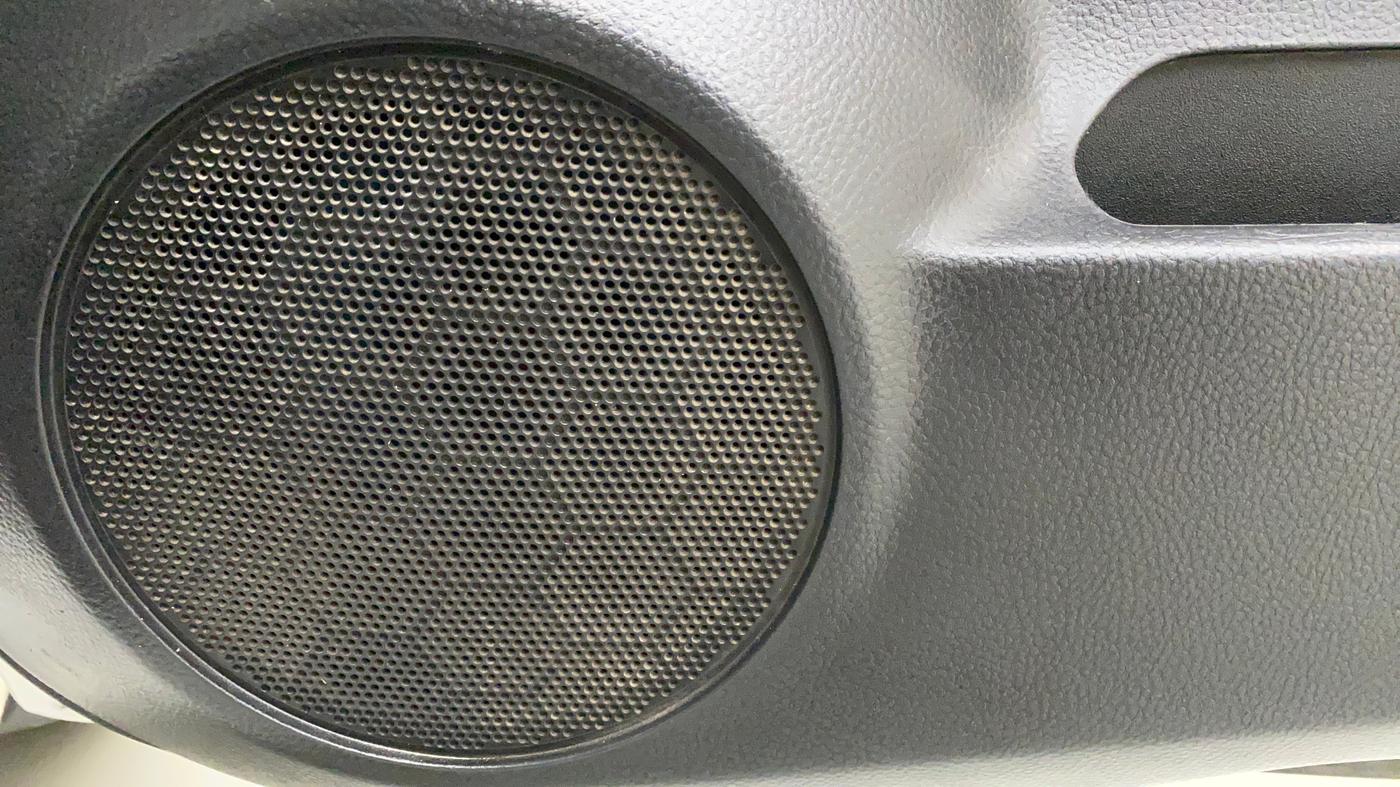 2014 Maruti Wagon R 1.0 LXI, Petrol, Manual, 64,539 km, Speaker