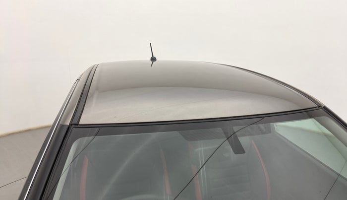 2021 Toyota Glanza V, Petrol, Manual, 59,859 km, Roof