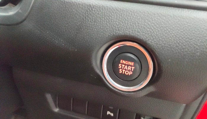 2018 Maruti Swift ZXI AMT, Petrol, Automatic, 37,122 km, Keyless Start/ Stop Button
