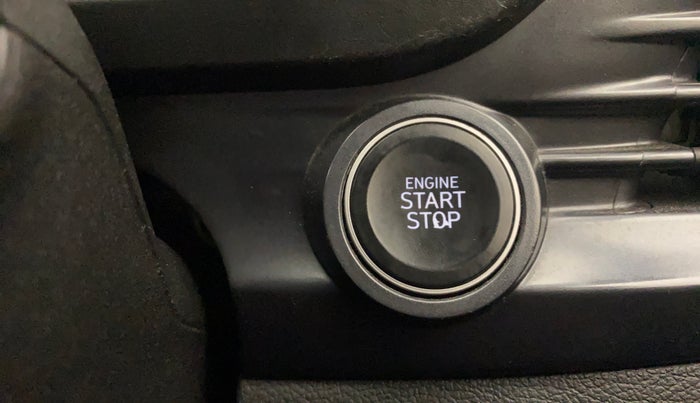 2023 Hyundai NEW I20 ASTA (O) 1.2 MT, Petrol, Manual, 89,158 km, Keyless Start/ Stop Button