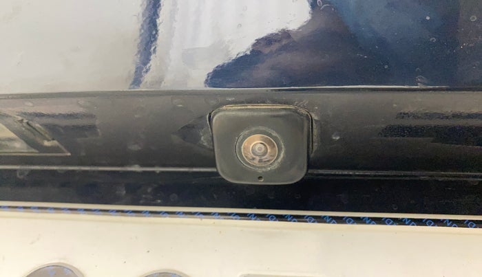 2023 Hyundai NEW I20 ASTA (O) 1.2 MT, Petrol, Manual, 89,158 km, Parking Camera