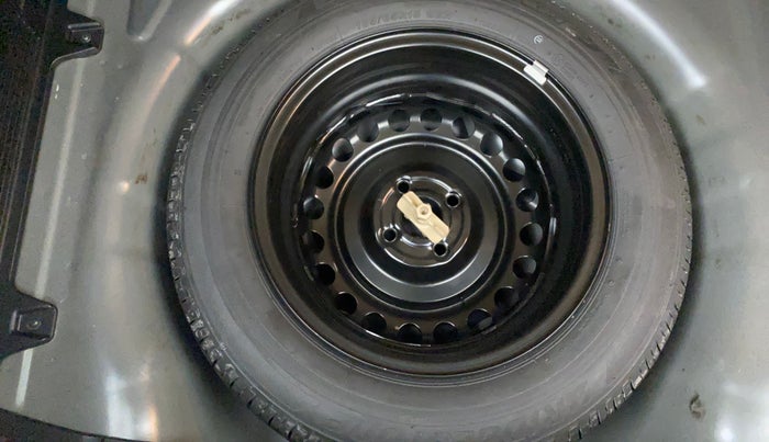 2023 Hyundai NEW I20 ASTA (O) 1.2 MT, Petrol, Manual, 89,158 km, Spare Tyre