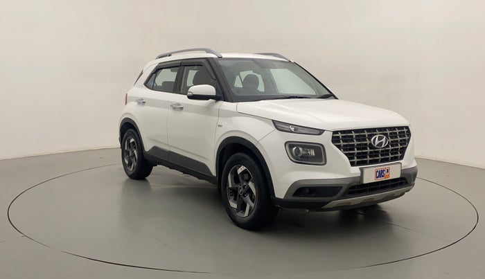 2021 Hyundai VENUE SX PLUS 1.0 TURBO DCT, Petrol, Automatic, 48,355 km, SRP