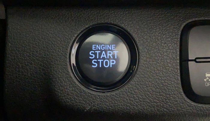 2021 Hyundai VENUE SX PLUS 1.0 TURBO DCT, Petrol, Automatic, 48,355 km, Keyless Start/ Stop Button
