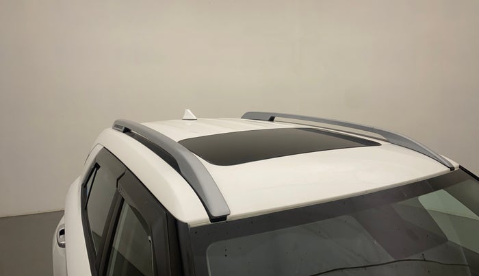 2021 Hyundai VENUE SX PLUS 1.0 TURBO DCT, Petrol, Automatic, 48,355 km, Roof