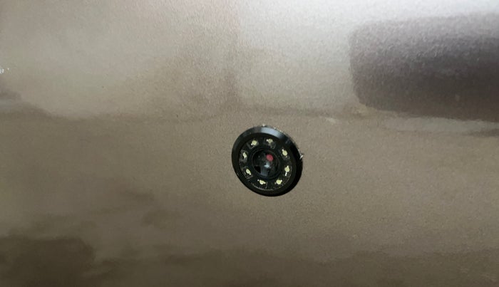 2017 Hyundai Verna 1.6 VTVT SX, Petrol, Manual, 73,291 km, Parking Camera