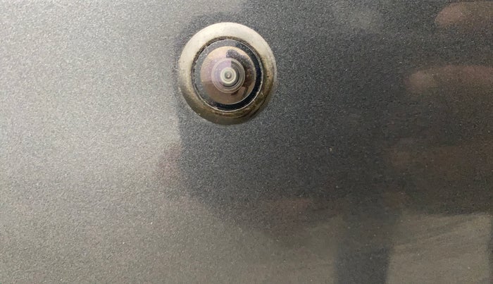 2023 Tata Tiago XT CNG, CNG, Manual, 16,043 km, Parking Camera